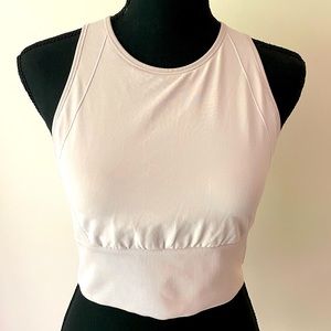 Lululemon racer back sports bra